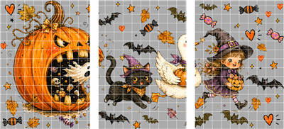 16oz Halloween-J 1735